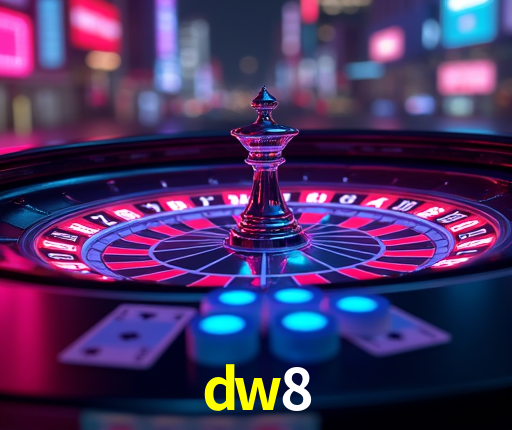 Experiência VIP dw8