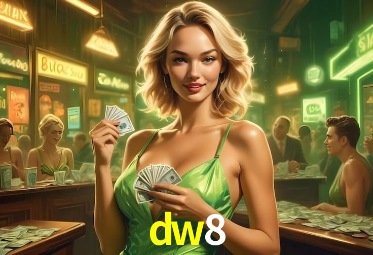 Estatísticas dw8