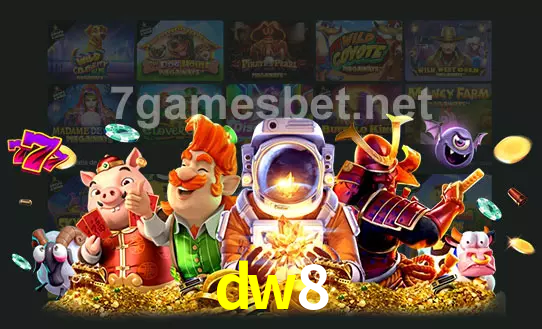 cassino dw8