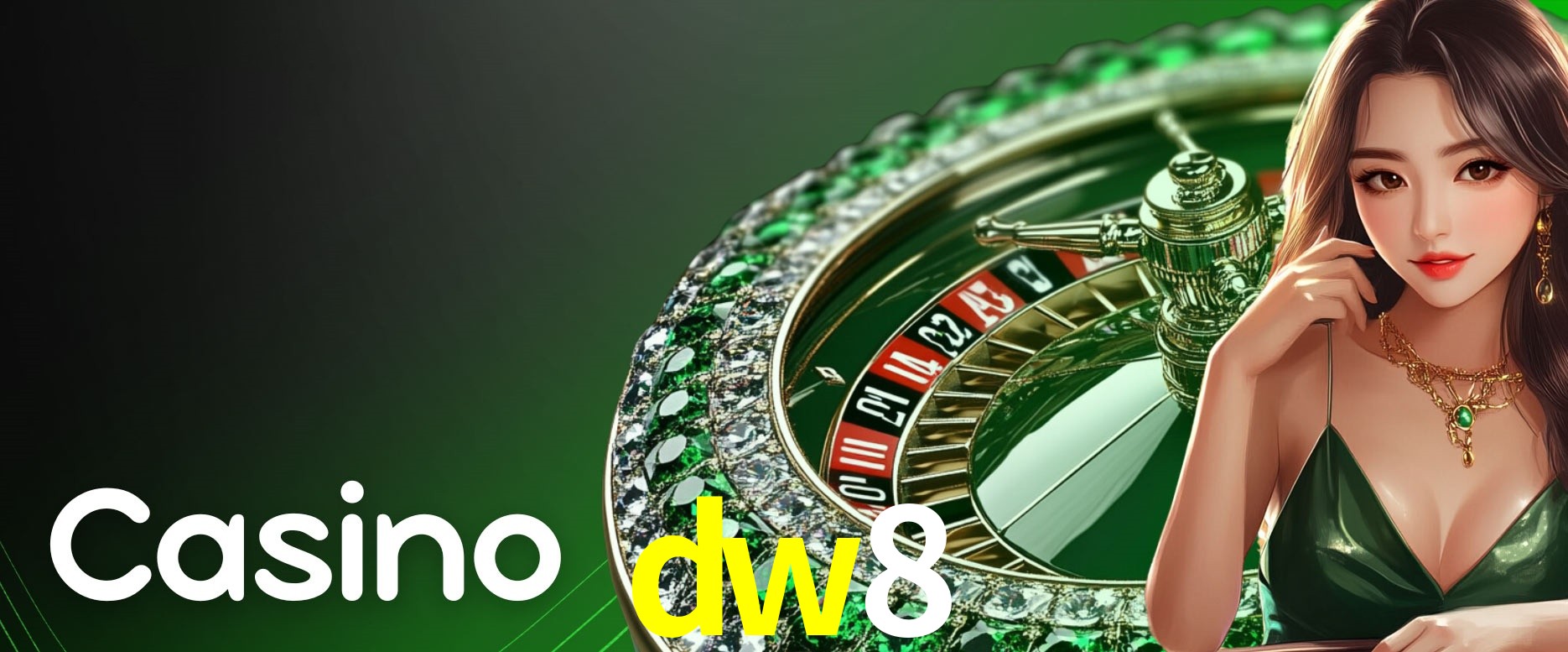 Live Casino dw8