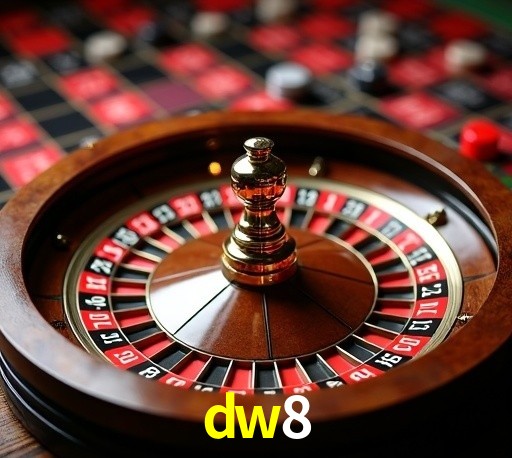 Explorando a Categoria de Eventos em Apostas na dw8