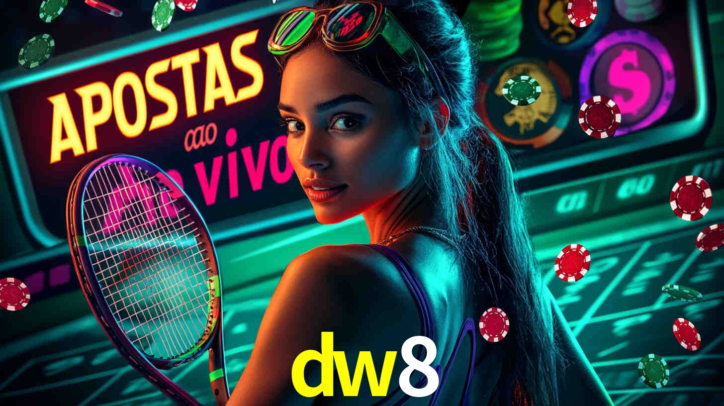 Casino Ao Vivo dw8