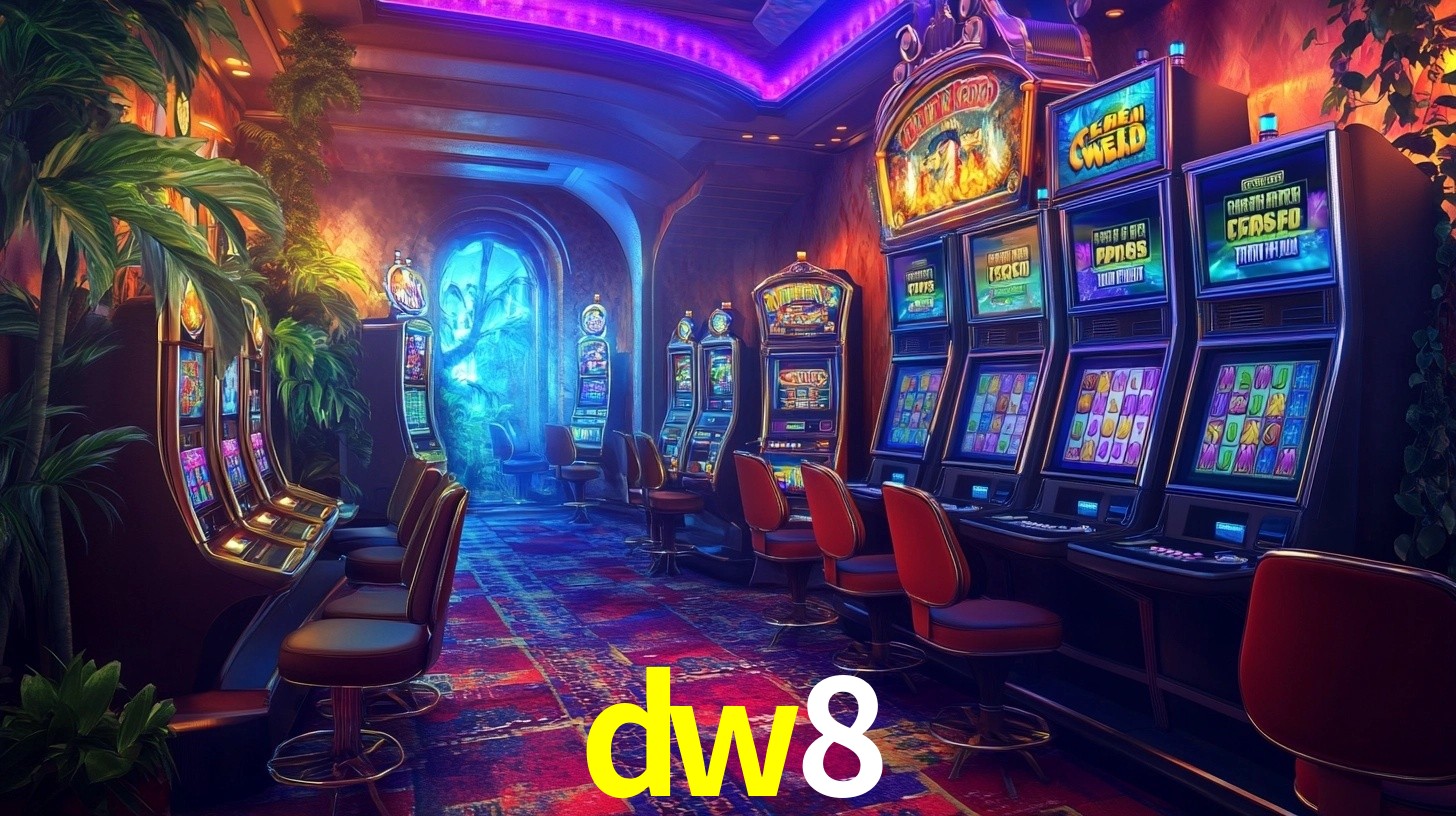 Ofertas Imperdíveis na dw8: Promoções e Bônus Que Valem a Pena