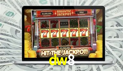 Account Benefits dw8