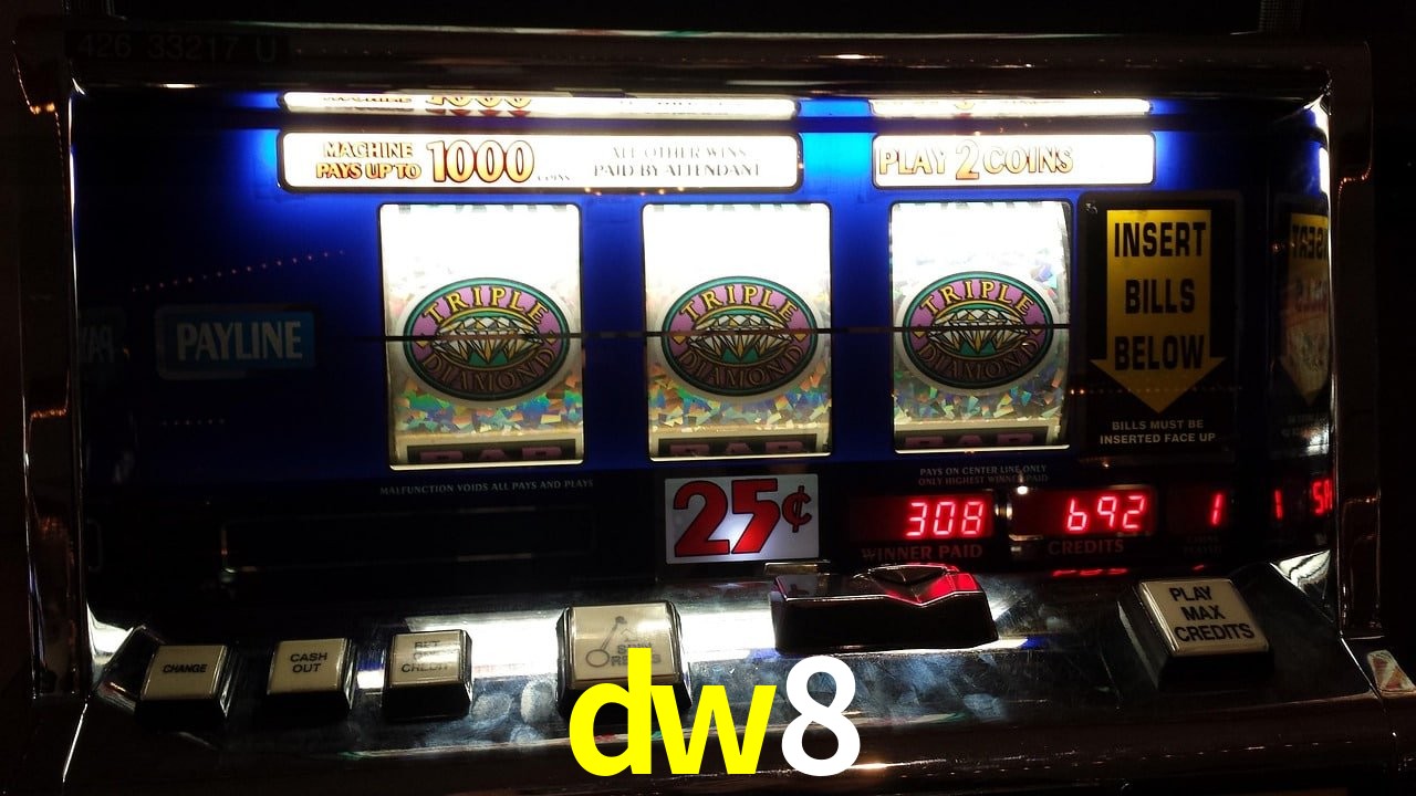 Blackjack Table dw8