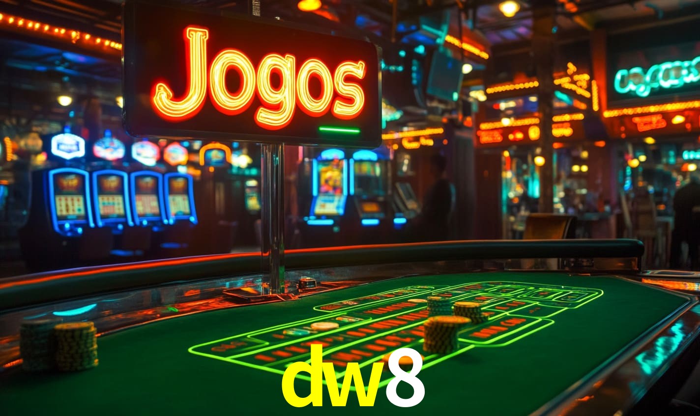 Apostas Esportivas na dw8: Um Guia Completo