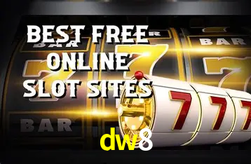 Descubra o Mundo do Cassino Online com dw8
