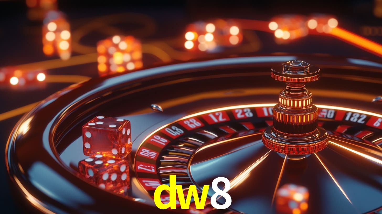 Descubra a Magia dos Jogos de Arcade no dw8