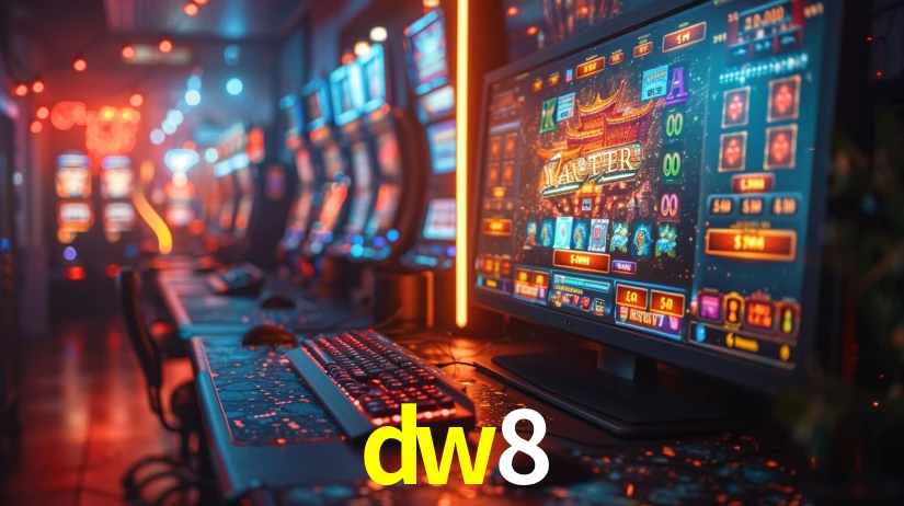dw8: Jogue Crash e Experimente Alta Recompensa Instantânea