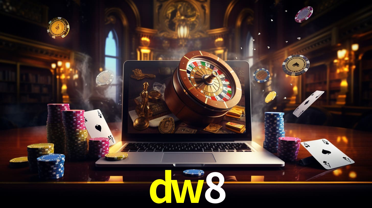 Exclusive Games dw8