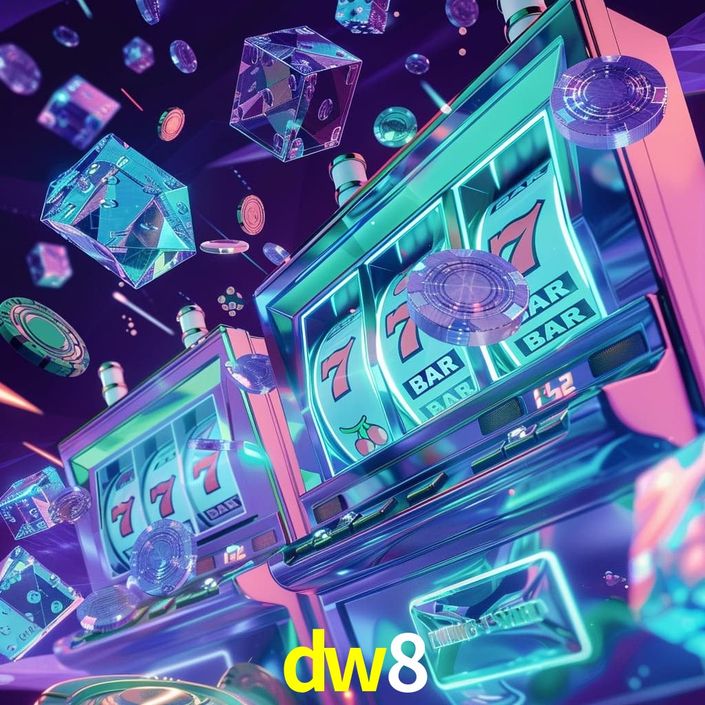 Tecnologia da Plataforma dw8