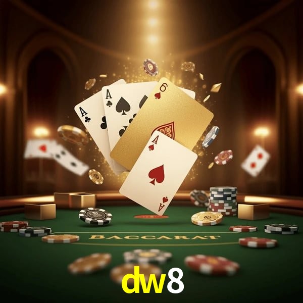 Tournaments dw8