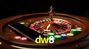 Roulette Table dw8