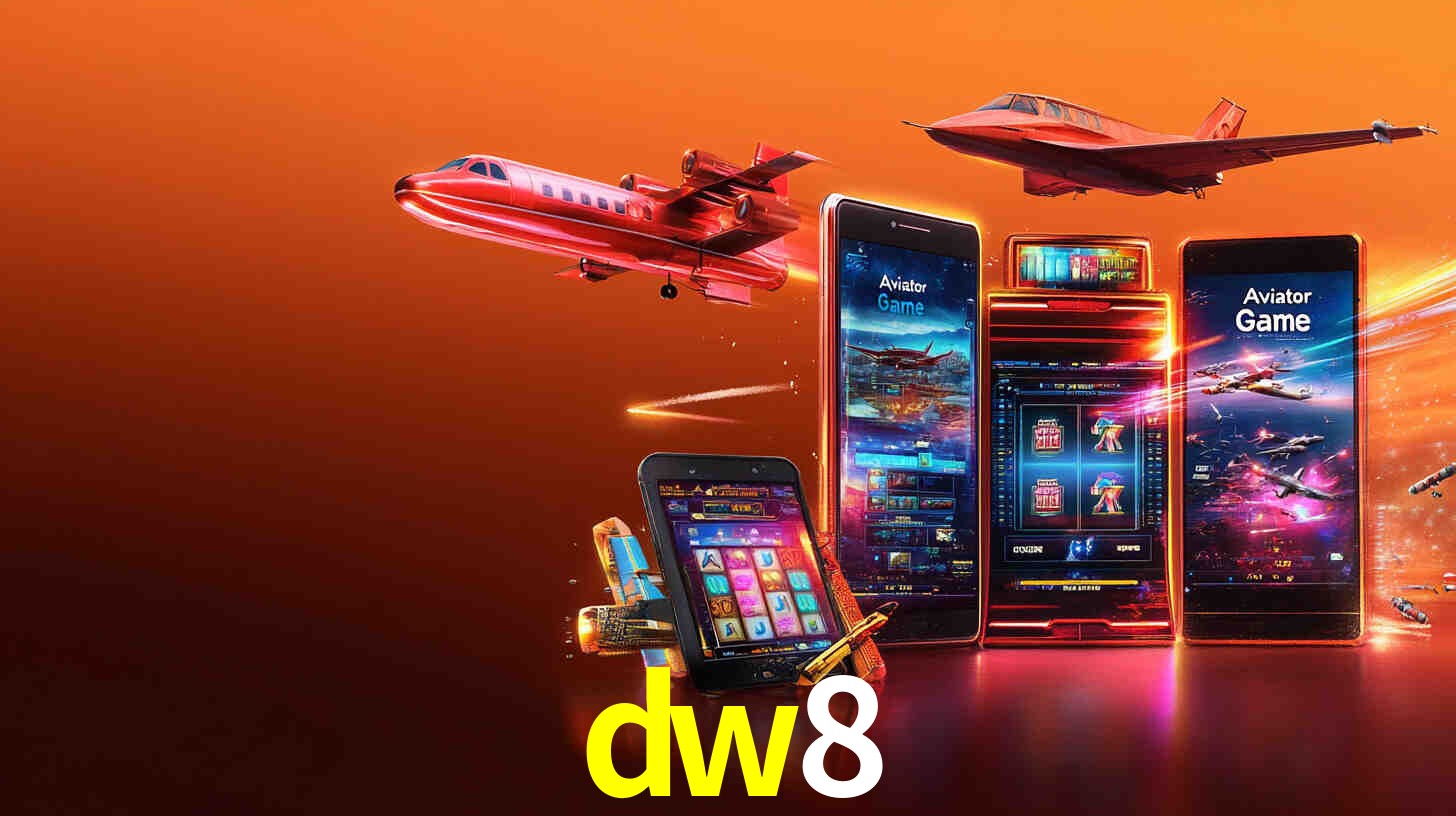 PIX Instantâneo dw8