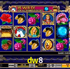 Weekend Specials dw8