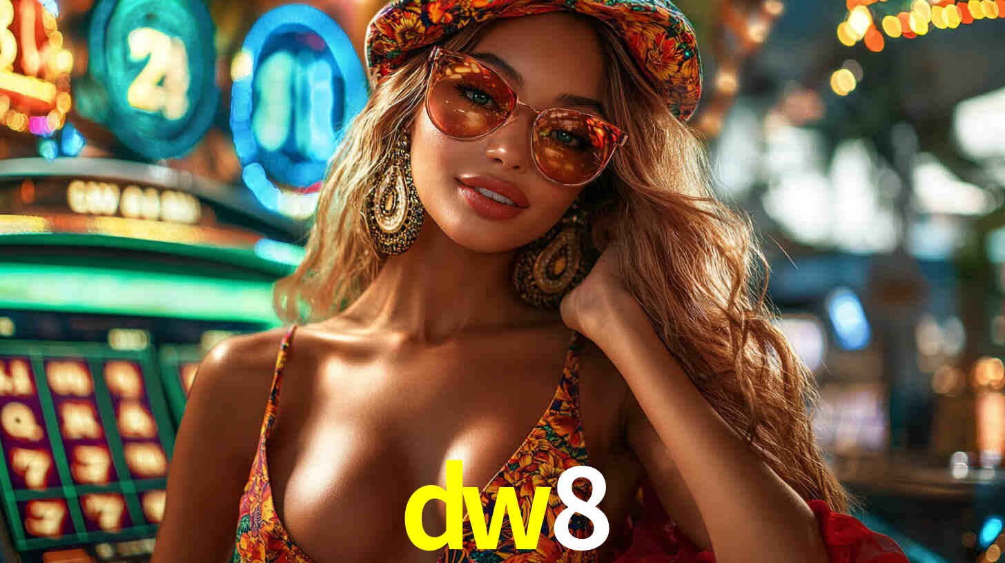 dw8 bet