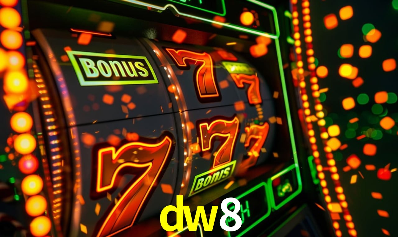 Benefícios da Conta dw8