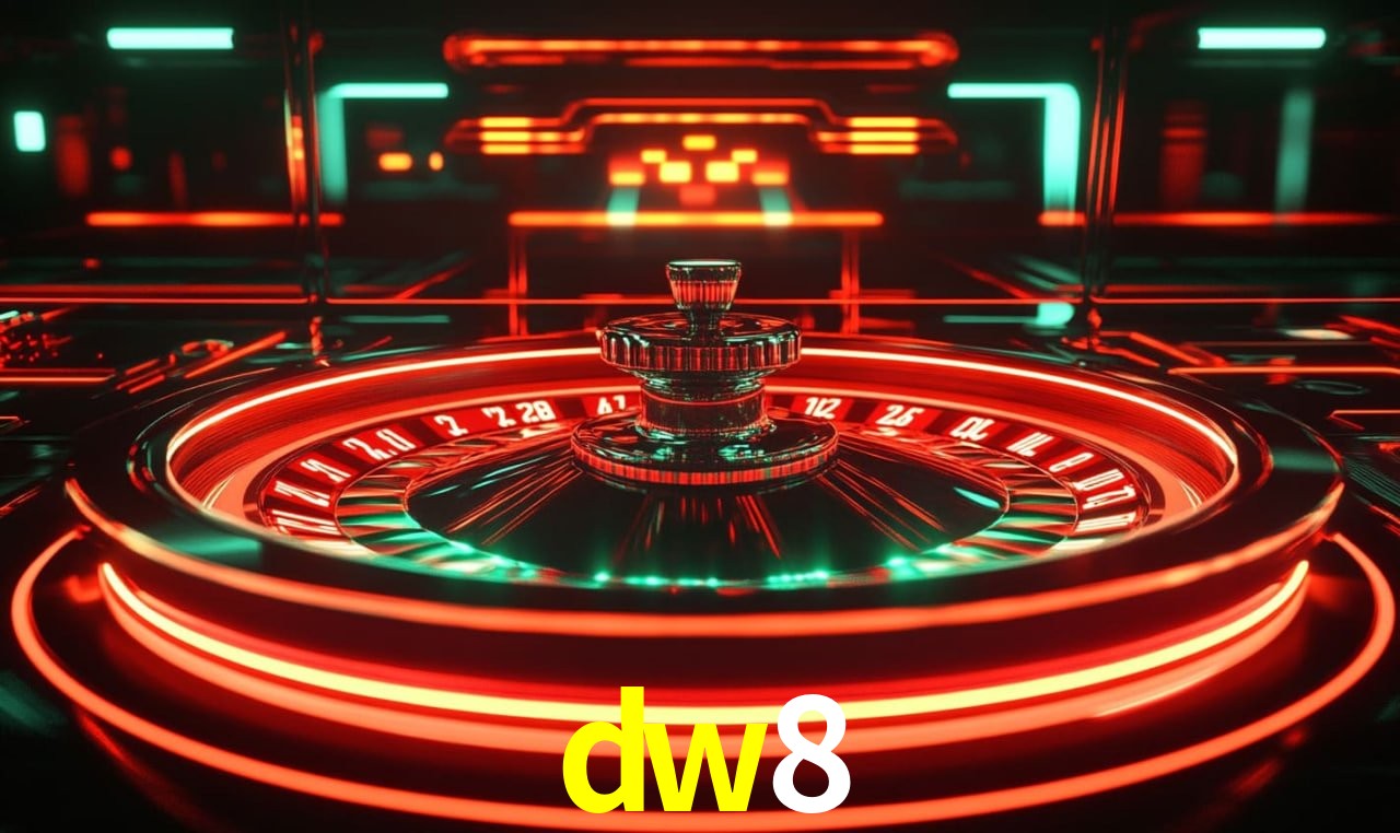 A Emoção da Loteria na dw8: Uma Chance de Mudança de Vida