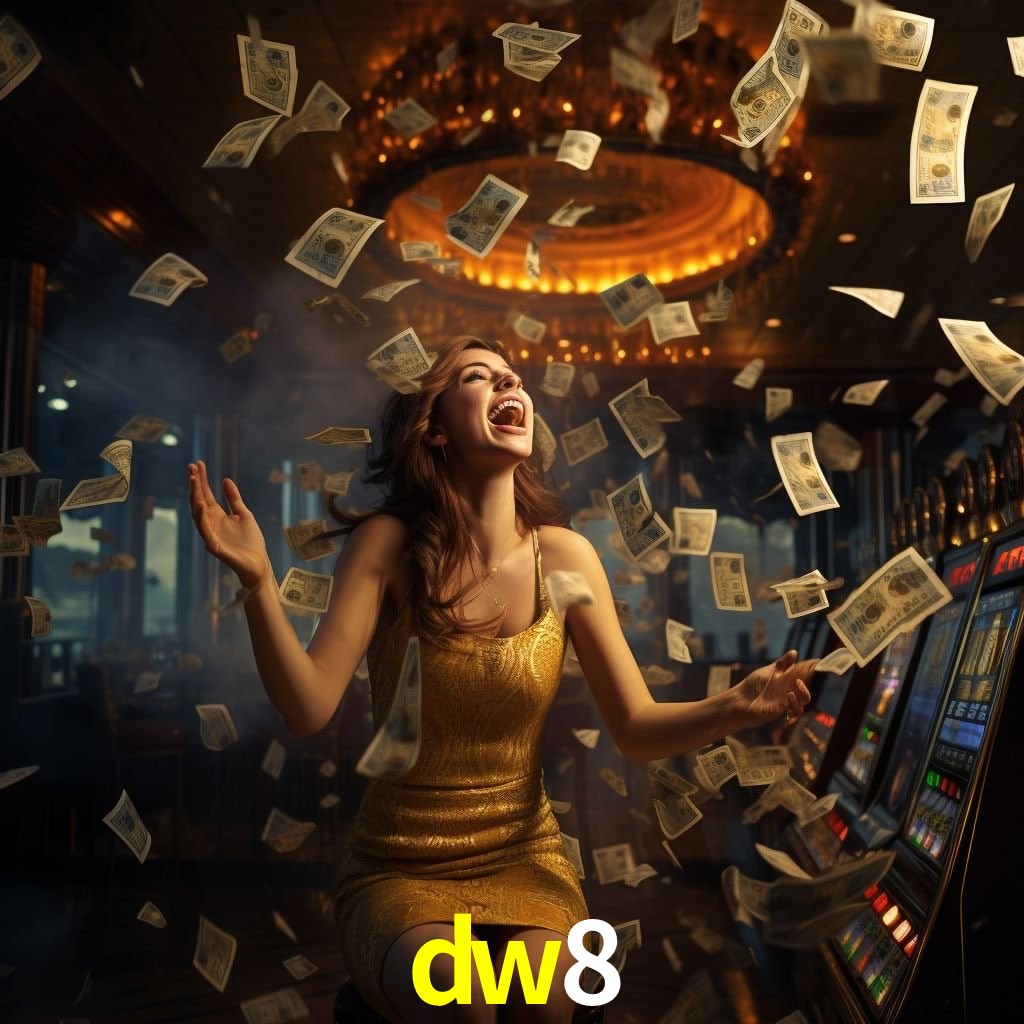 Programa VIP dw8
