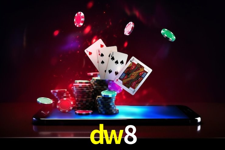 Tennis Betting dw8