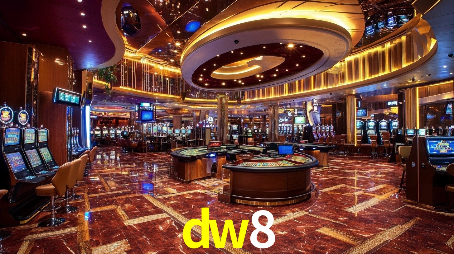 dw8 bet