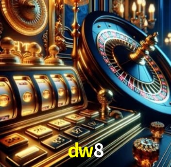 Apostas Esportivas na dw8: Um Guia Completo