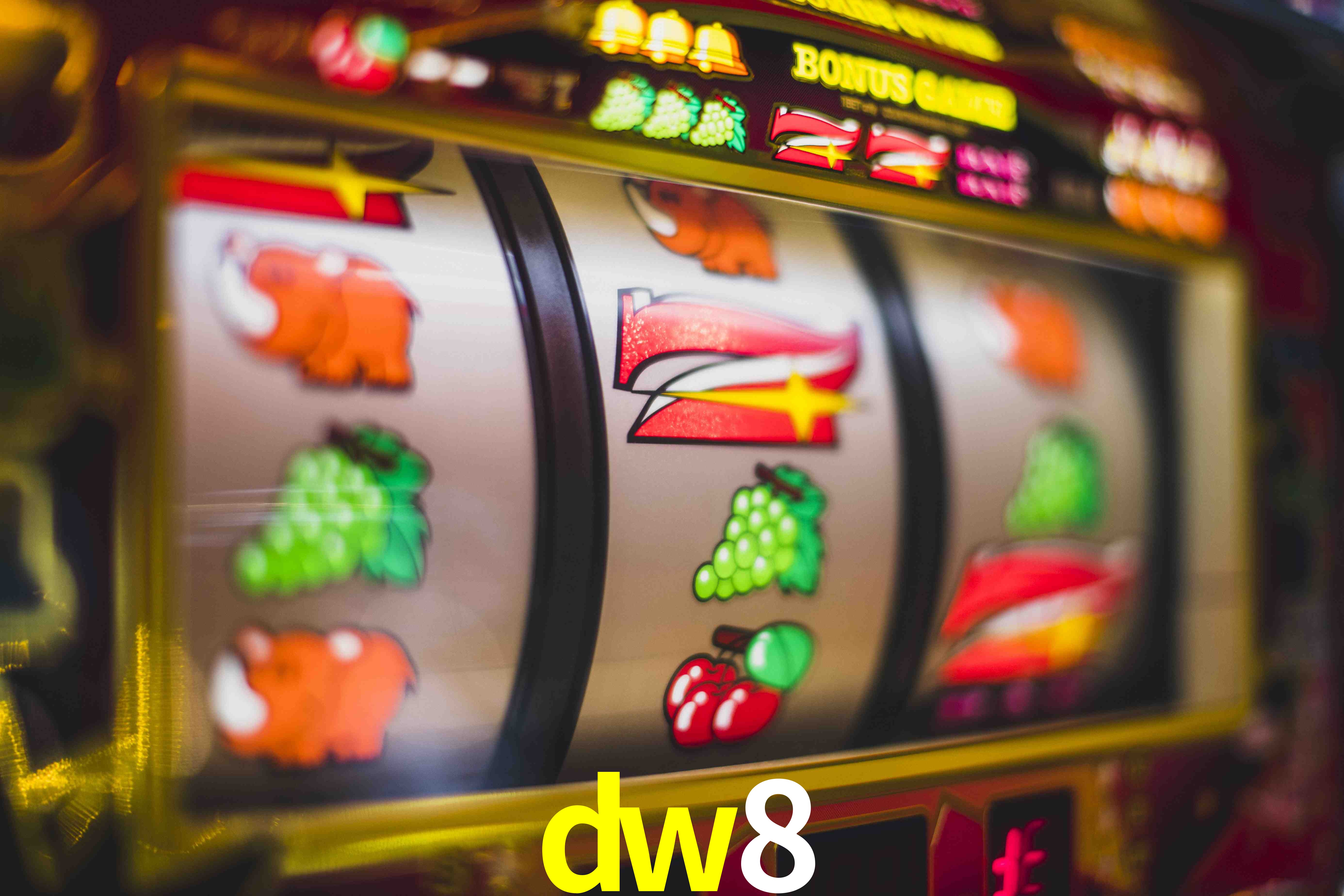 Live Casino dw8