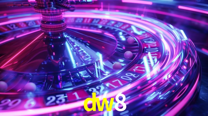 Provedores de Jogos dw8