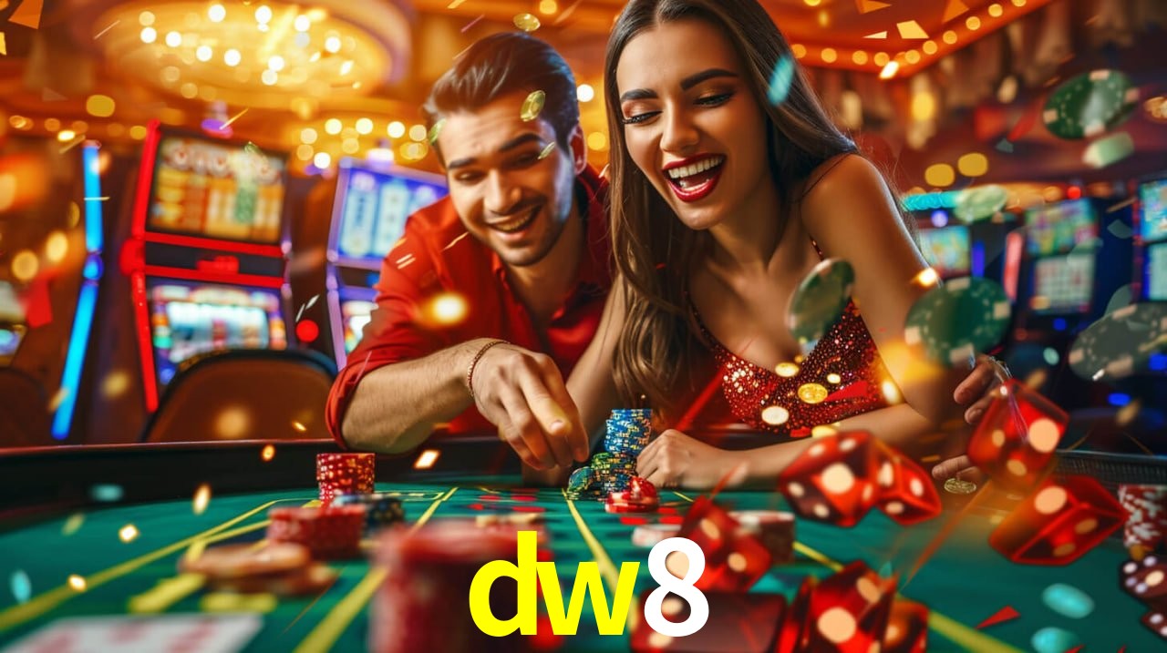 A Popularidade dos Caça-Níqueis no dw8